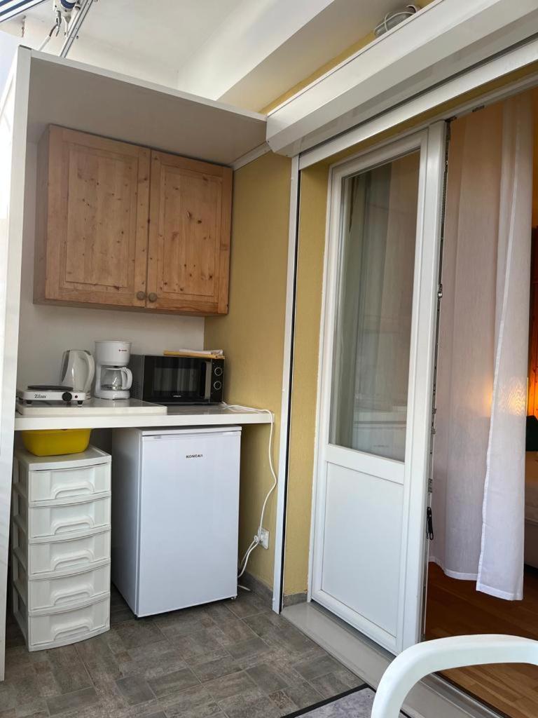 마카르스카 Ana'S House 아파트 외부 사진